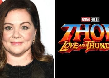Thor: Love and Thunder, svelato il ruolo di Melissa McCarthy