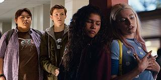 Euphoria: Tom Holland vorrebbe apparire come guest star