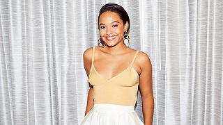 The Flash: Kiersey Clemons sarà Iris West nel film DC Comics