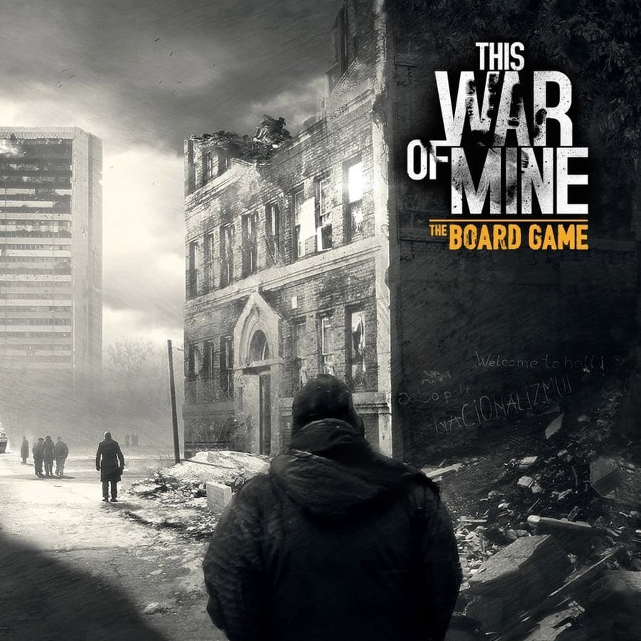 This War of Mine, la recensione: giocare può essere una cosa seria?