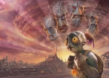 Oddworld Soulstorm: Collector's Edition annunciata, arriverà a luglio 2021