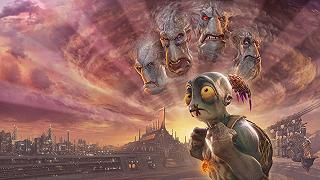 Oddworld Soulstorm: Collector’s Edition annunciata, arriverà a luglio 2021