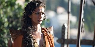 Obi-Wan Kenobi: l’attrice di Game of Thrones, Indira Varma è nella serie