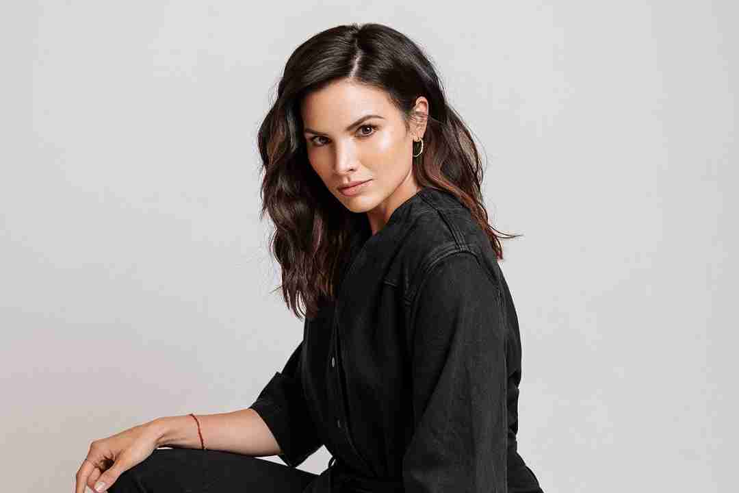 Katrina Law, NCIS