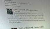 Dark Web: il vaccino per il Covid-19? Si acquista in criptovalute sorpassando i Governi