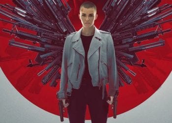 Vanquish: trailer e poster dell'action con Ruby Rose e Morgan Freeman