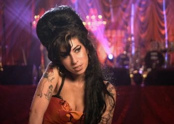 Amy Winehouse: un nuovo documentario sulla sua vita