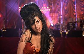 Amy Winehouse: un nuovo documentario sulla sua vita