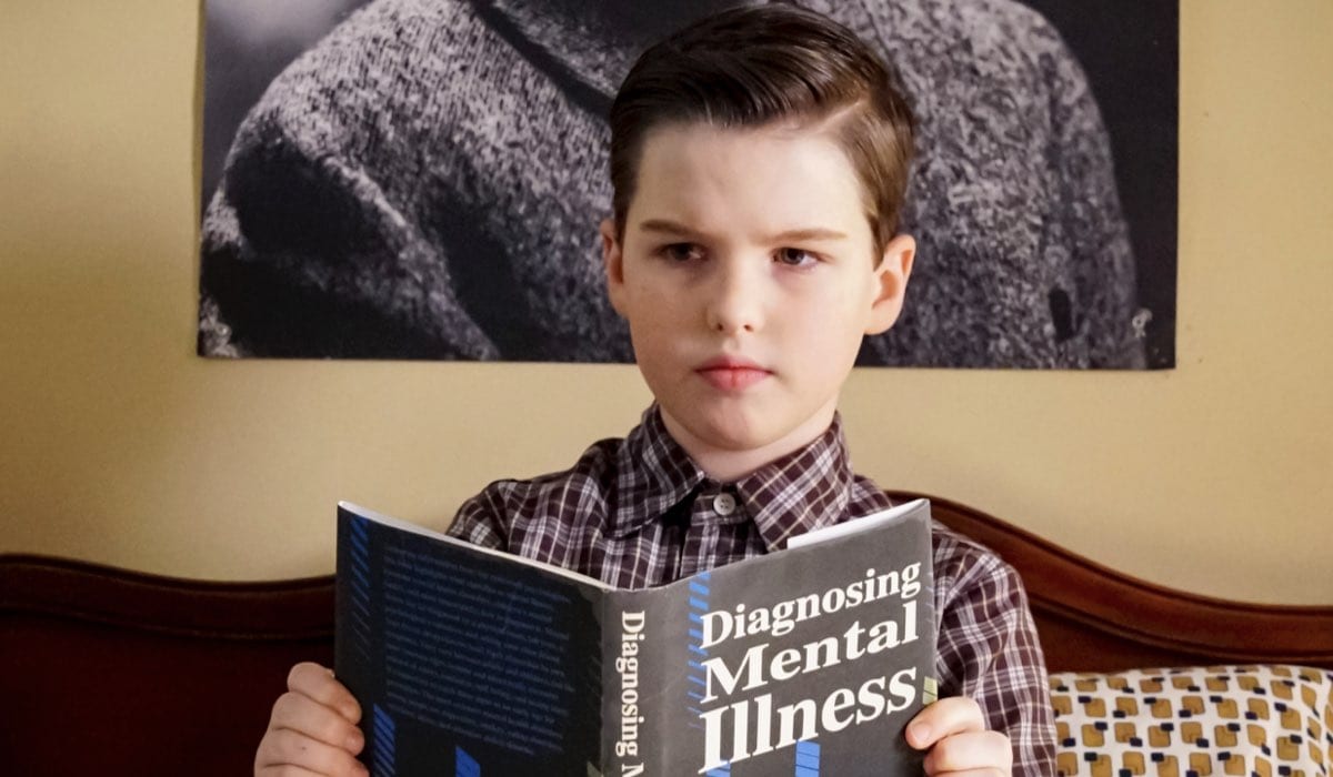 Young Sheldon: la serie rinnovata fino alla settima stagione