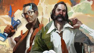 Disco Elysium: The Final Cut su console, la data d’uscita arriverà questa settimana