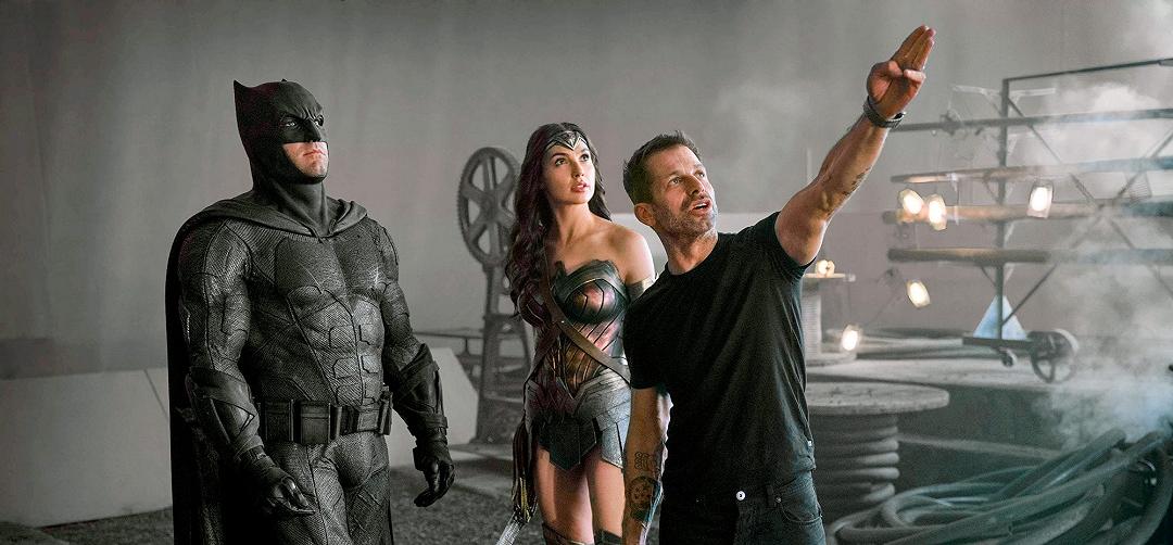 Zack Snyder: 10 (e più) suoi film che probabilmente non vedremo mai