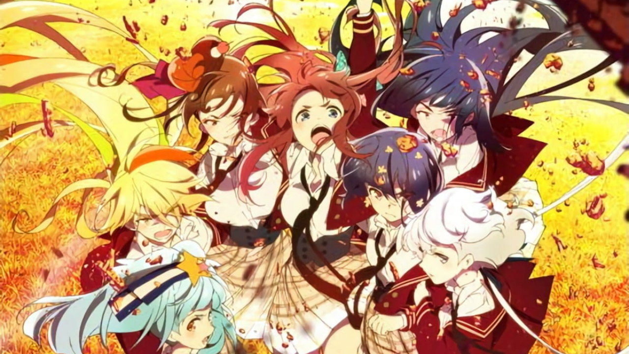 Zombie Land Saga Revenge: il trailer e il poster della seconda stagione
