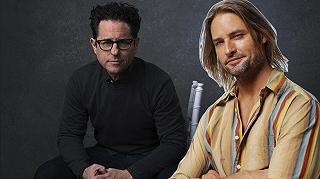 Duster: J.J. Abrams e Josh Holloway insieme per la serie TV