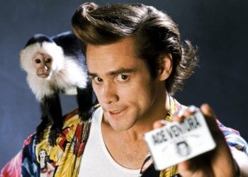 Ace Ventura 3: Jim Carrey è pronto a vestire i panni dell'acchiappanimali