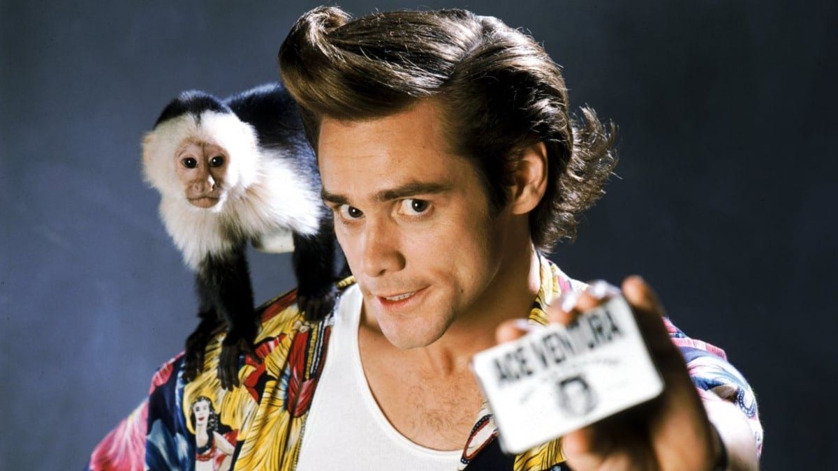 Ace Ventura 3: Amazon Studios sta lavorando al film