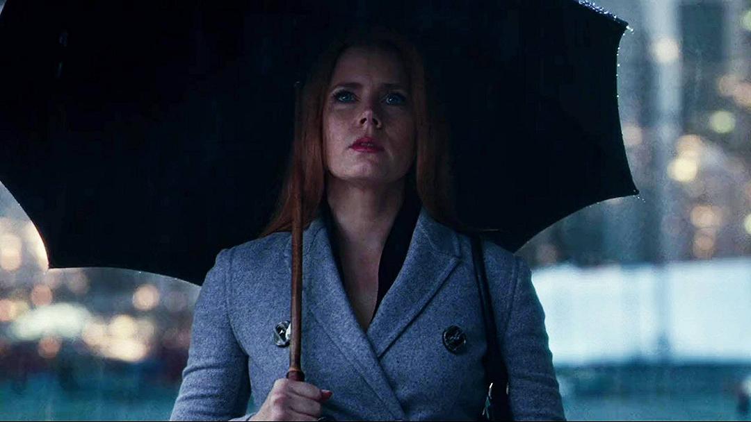 Justice League: Zack Snyder conferma che Lois Lane è incinta