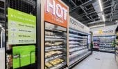 Amazon ha aperto il primo supermercato senza casse in Europa, si trova a Londra