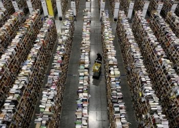 Amazon Italia, i lavoratori hanno dichiarato per la prima volta uno sciopero nazionale