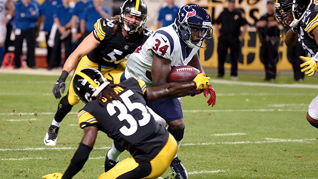 Prime Video inarrestabile: negli USA trasmetterà le partire della NFL, accordo multi-miliardario