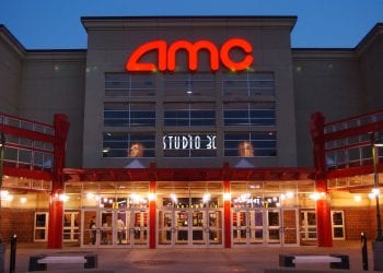 I cinema AMC di Los Angeles riapriranno il 19 marzo