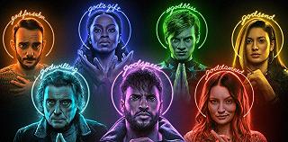 American Gods: i progetti possibili dopo la cancellazione