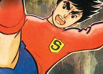 Arrivano i Superboys: il manga finalmente in Italia a giugno