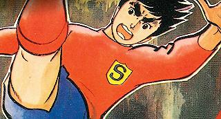 Arrivano i Superboys: il manga finalmente in Italia a giugno