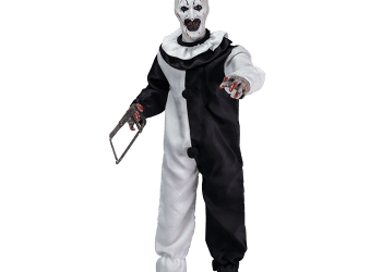 Terrifier figure