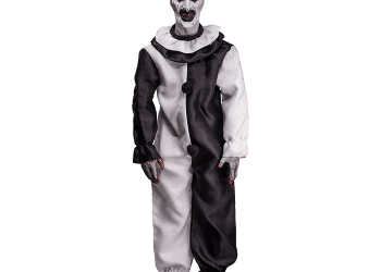 Terrifier figure