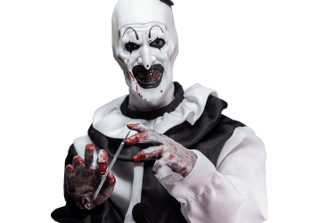 Terrifier figure