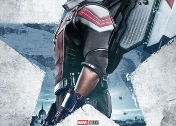 the falcon and the winter soldier character poster