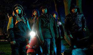 Attack the Block 2 è ancora in fase di sviluppo, lo afferma Joe Cornish