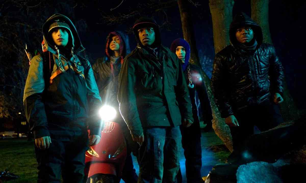 Attack the Block – Invasione aliena: il sequel in produzione