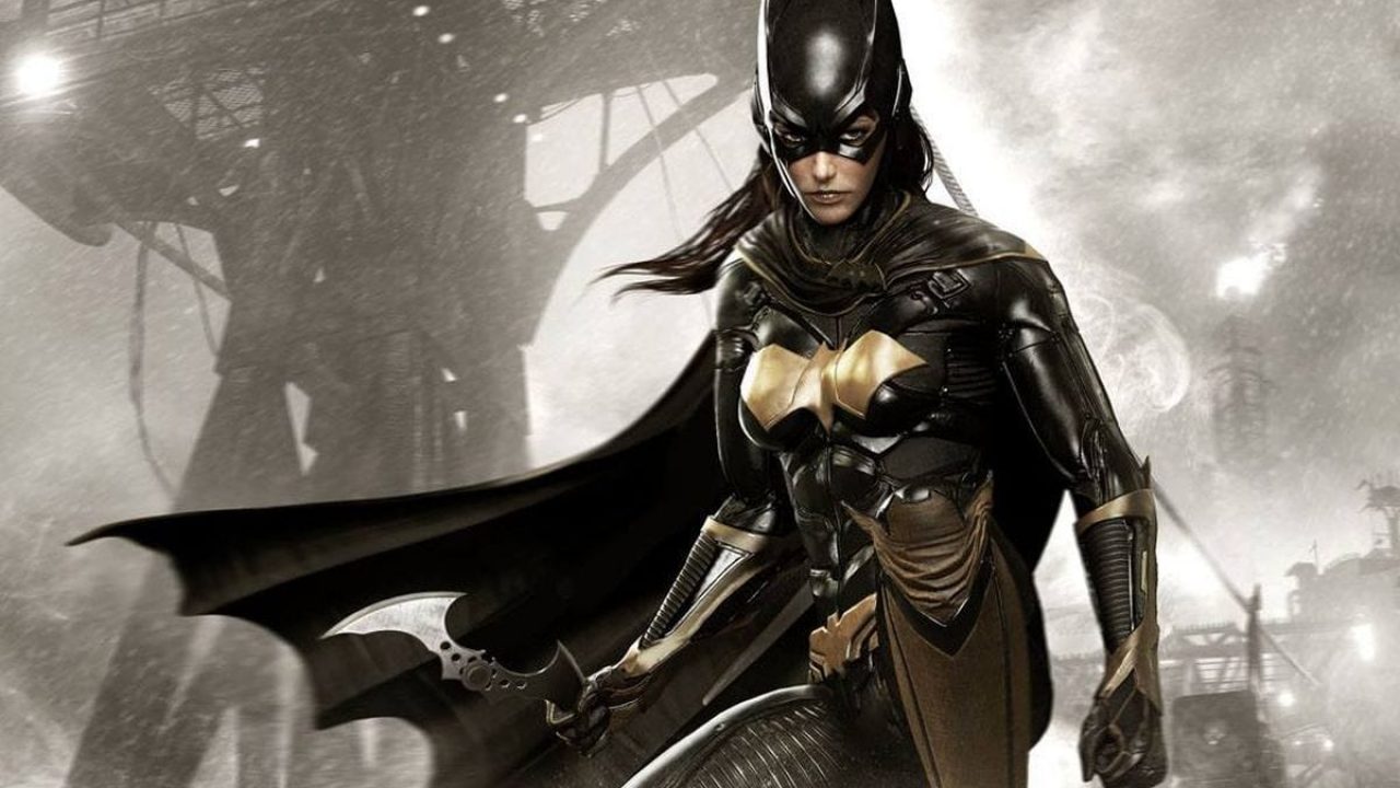 Batgirl: il film sembrerebbe essere ancora in fase di sviluppo