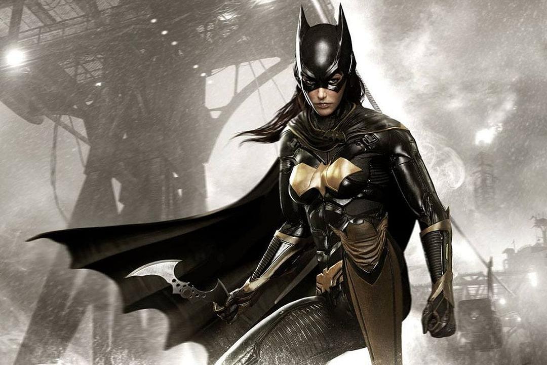 Batgirl: il film sembrerebbe essere ancora in fase di sviluppo