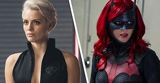 Batwoman 2: una fan art con Wallis Day nei panni dell’eroina