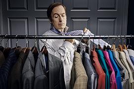 Better Call Saul 6: una foto rivela il ritorno di tre personaggi