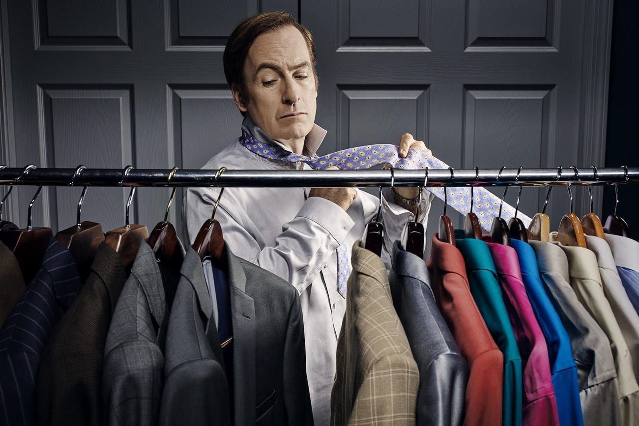 Better Call Saul 6: una foto rivela il ritorno di tre personaggi