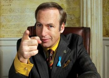 Better Call Saul: Bob Odenkirk definisce il suo personaggio "il ruolo della mia vita"