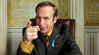 Better Call Saul: Bob Odenkirk definisce il suo personaggio “il ruolo della mia vita”