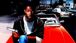 Eddie Murphy aggiorna i fan sul revival di Beverly Hills Cop