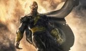 Black Adam: novità sul ruolo del personaggio nell'universo DC, il costume e tanto altro