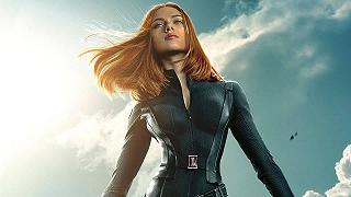 Black Widow: l’uscita al cinema sarà decisa all’ultimo minuto, lo conferma Bob Chapek