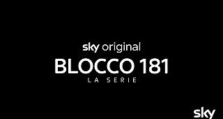 Blocco 181: annunciato il cast della nuova serie TV Sky