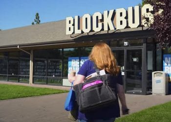Netflix annuncia un documentario sull'ultimo Blockbuster rimasto al mondo