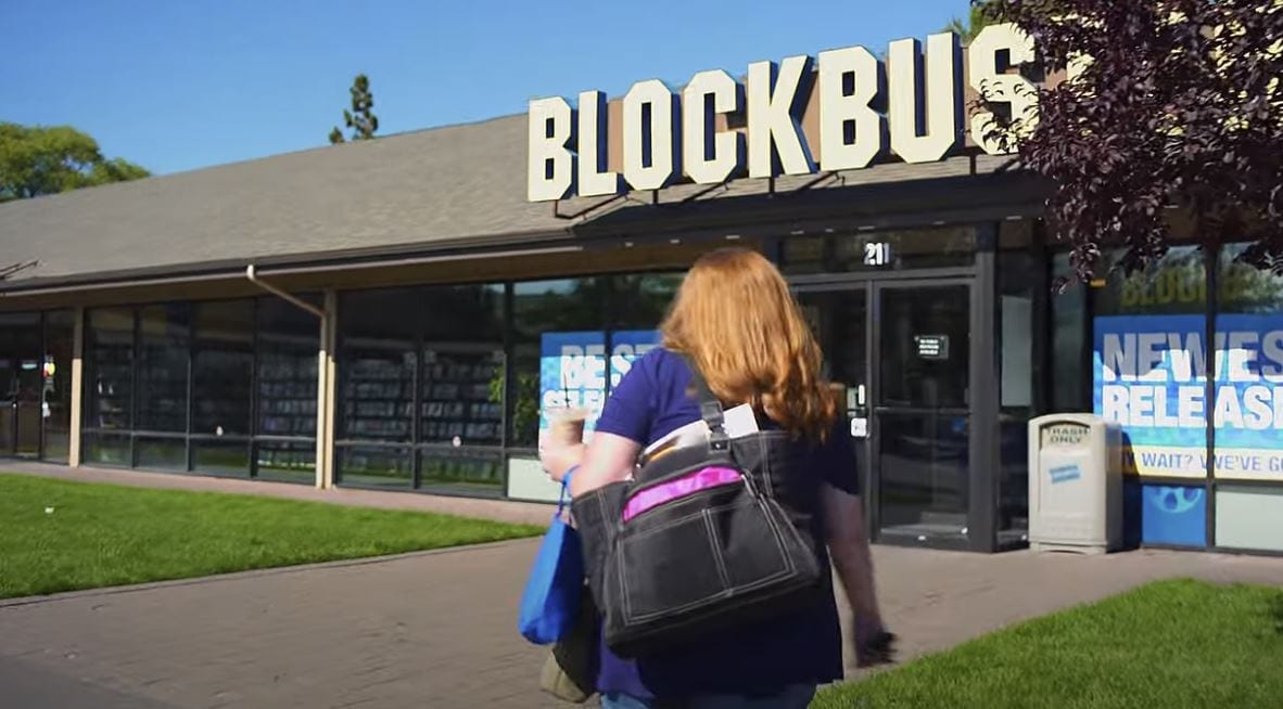 Netflix annuncia un documentario sull’ultimo Blockbuster rimasto al mondo