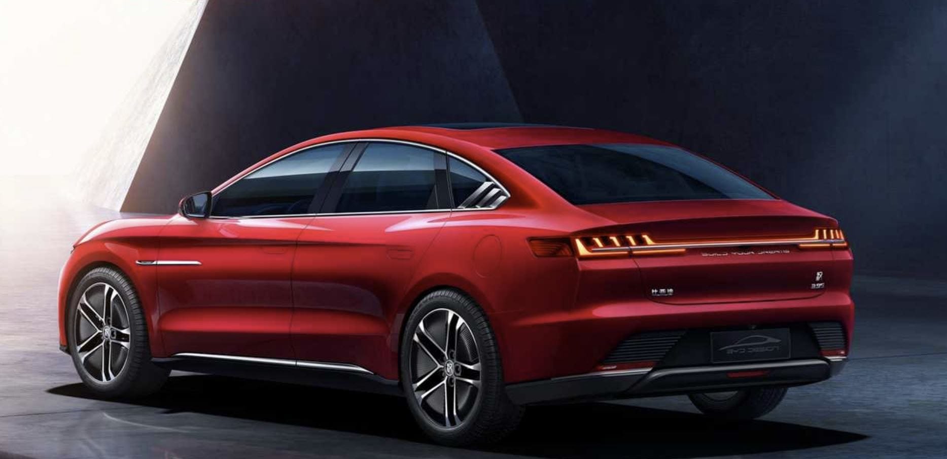 Warren Buffet, Berkshire Hathaway punta sull’industria automobilistica cinese