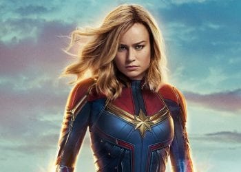 Captain Marvel 2: Brie Larson rivela un dettaglio su YouTube?