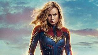 Captain Marvel 2: Brie Larson rivela un dettaglio su YouTube?