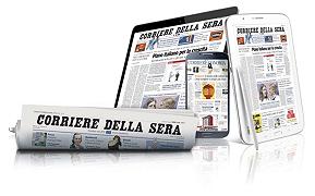 Google ha stretto un accordo con il Corriere della Sera e altre 76 pubblicazioni